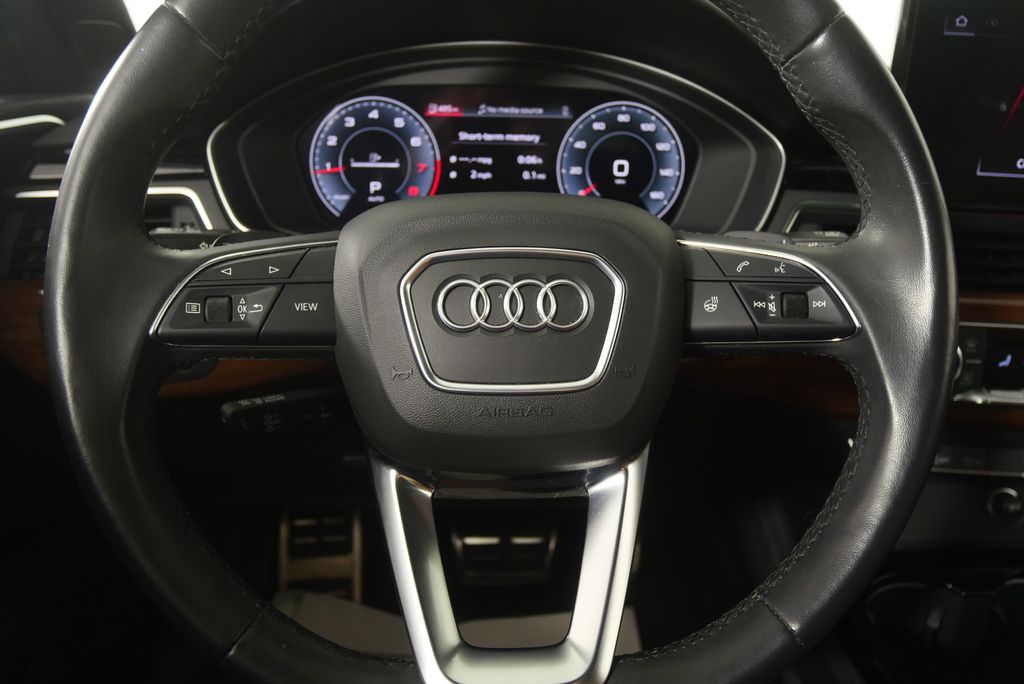 Thumbnail: 2023 Audi A4 - 18