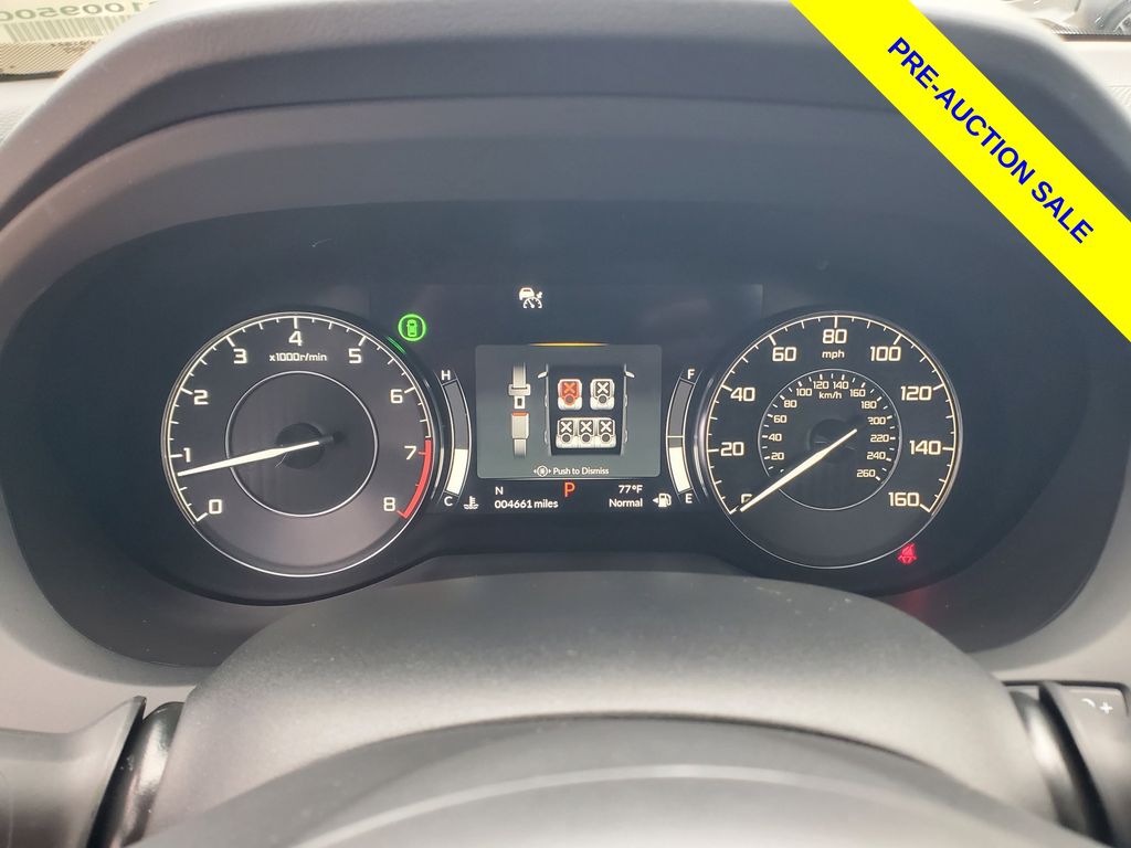 Used 2026 Acura RDX SUV