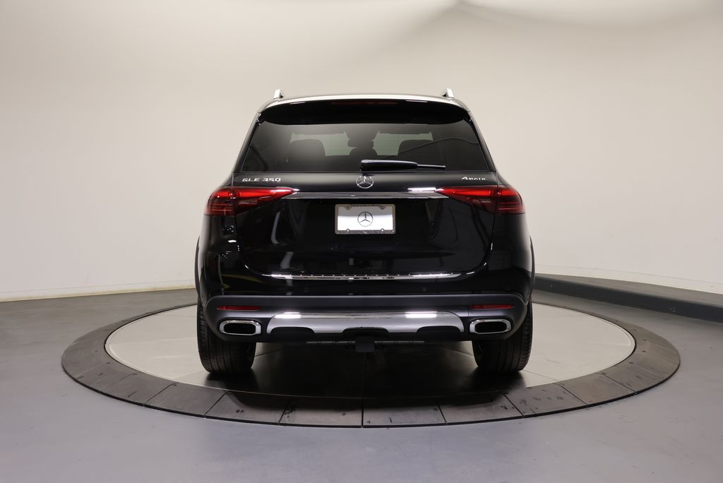 Thumbnail: 2026 Mercedes-Benz GLE - 6