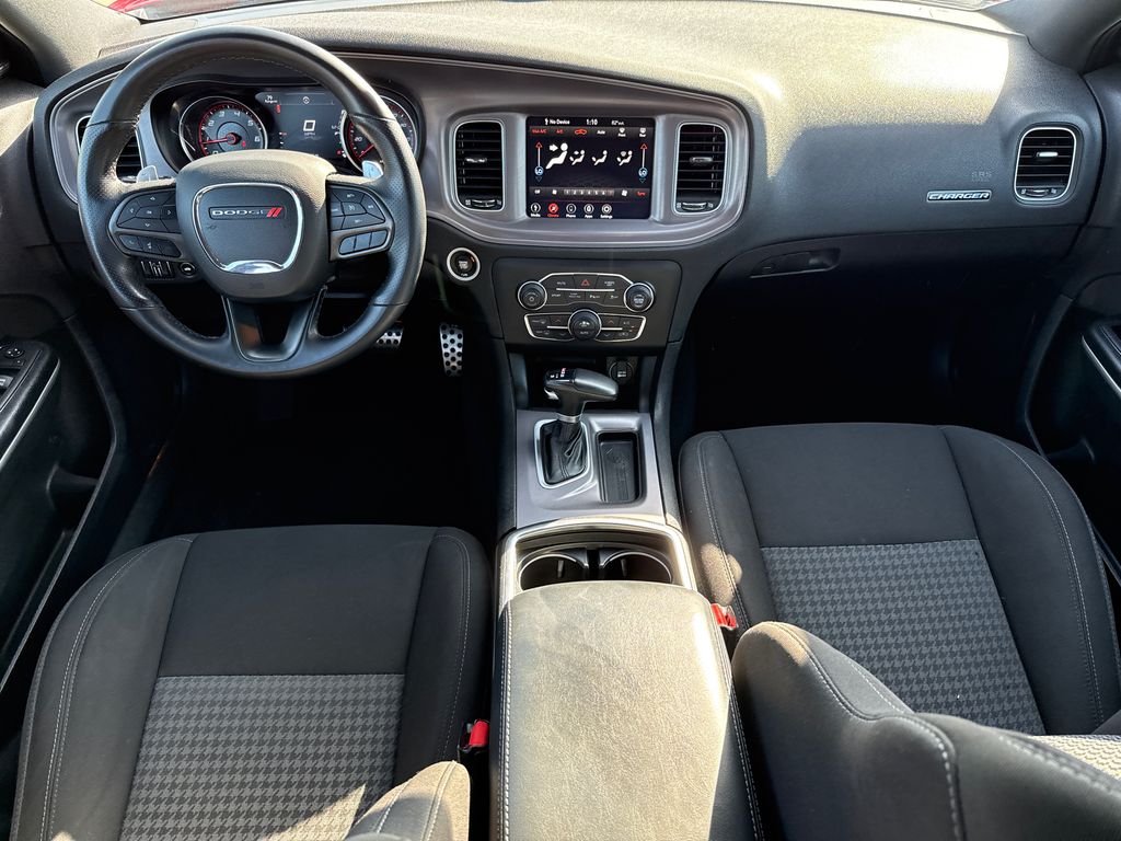 Used 2023 Dodge Charger Sedan