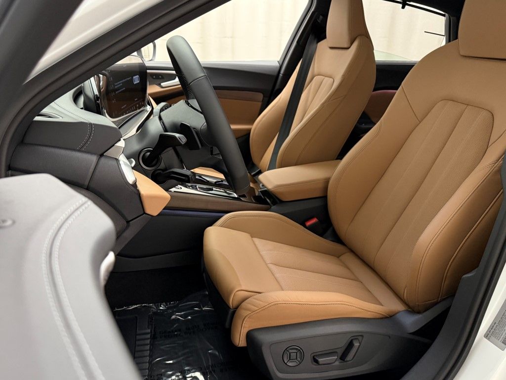 Thumbnail: 2025 Audi A5 - 27