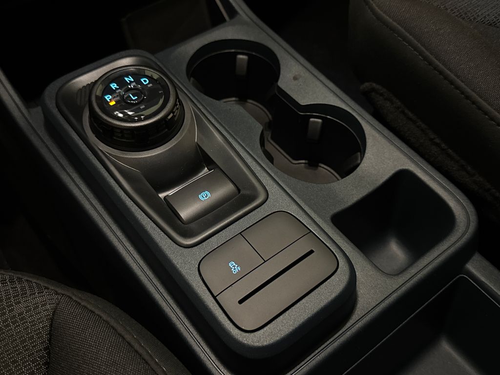 New 2026 Black Ford XL image 12