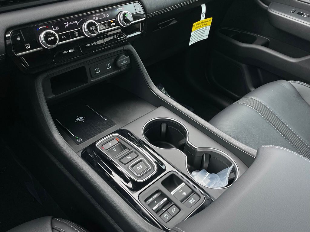 Thumbnail: 2026 Honda Pilot - 20