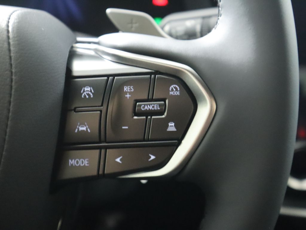 Thumbnail: 2026 Lexus RZ - 13