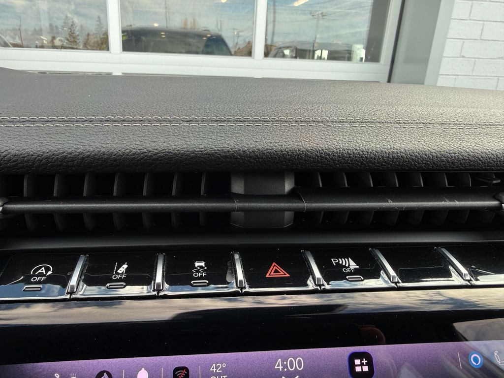 Certified Used 2023 Black Jeep Limited image 56