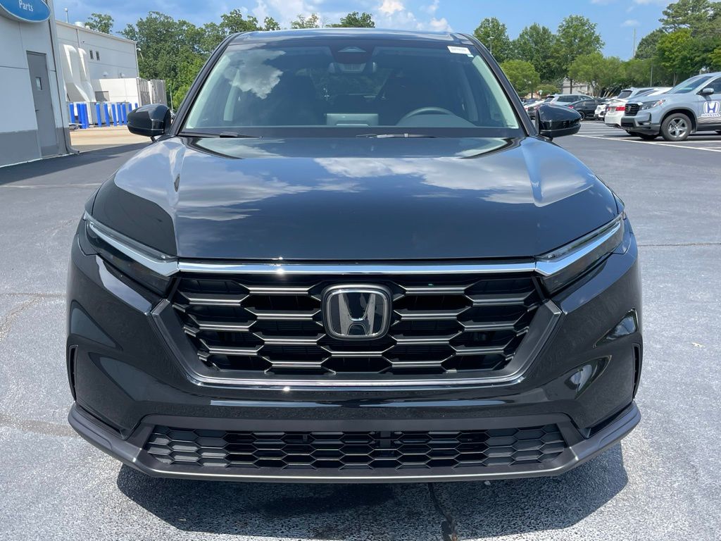 Thumbnail: 2026 Honda CR-V - 9