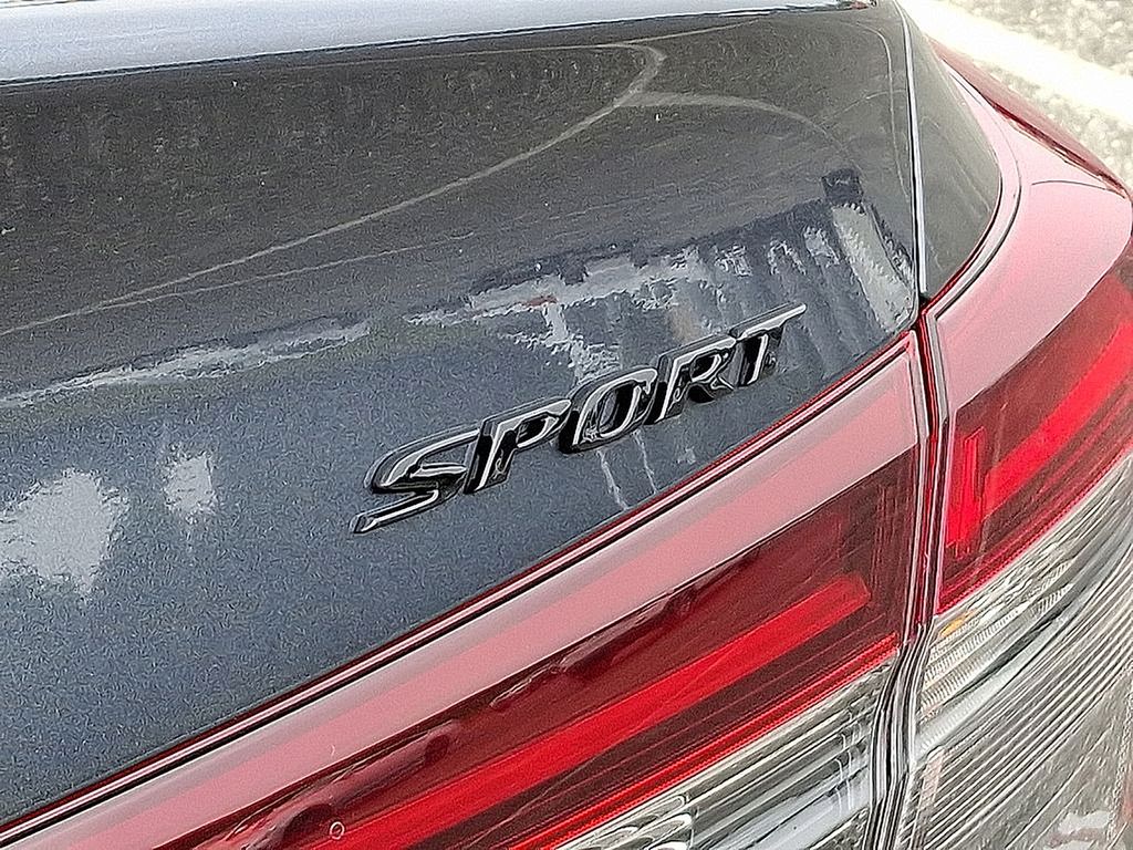 Thumbnail: 2026 Honda Civic - 6