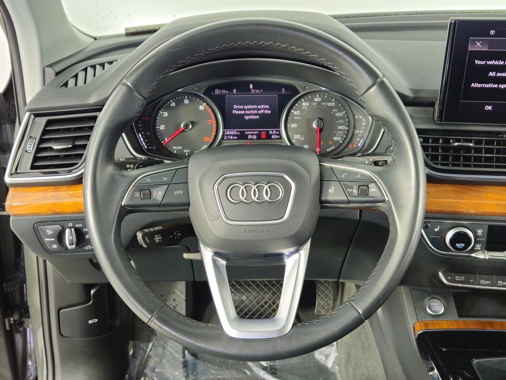 Thumbnail: 2023 Audi Q5 - 26