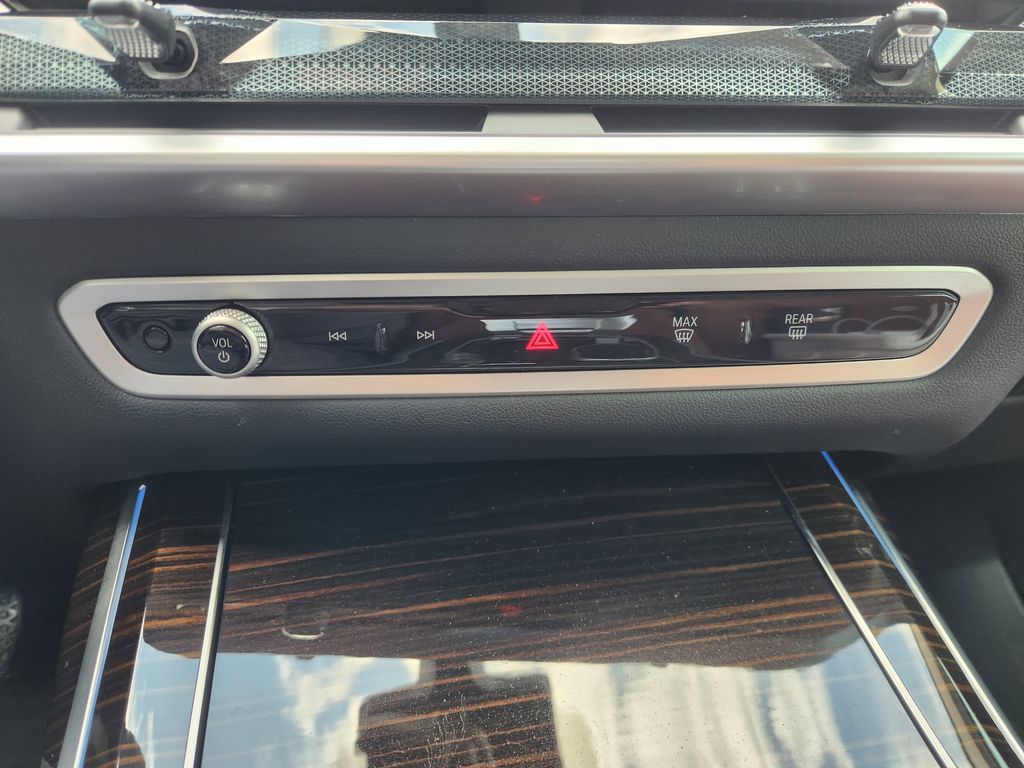 2025 BMW X7 xDrive40i Red at Gullo Toyota