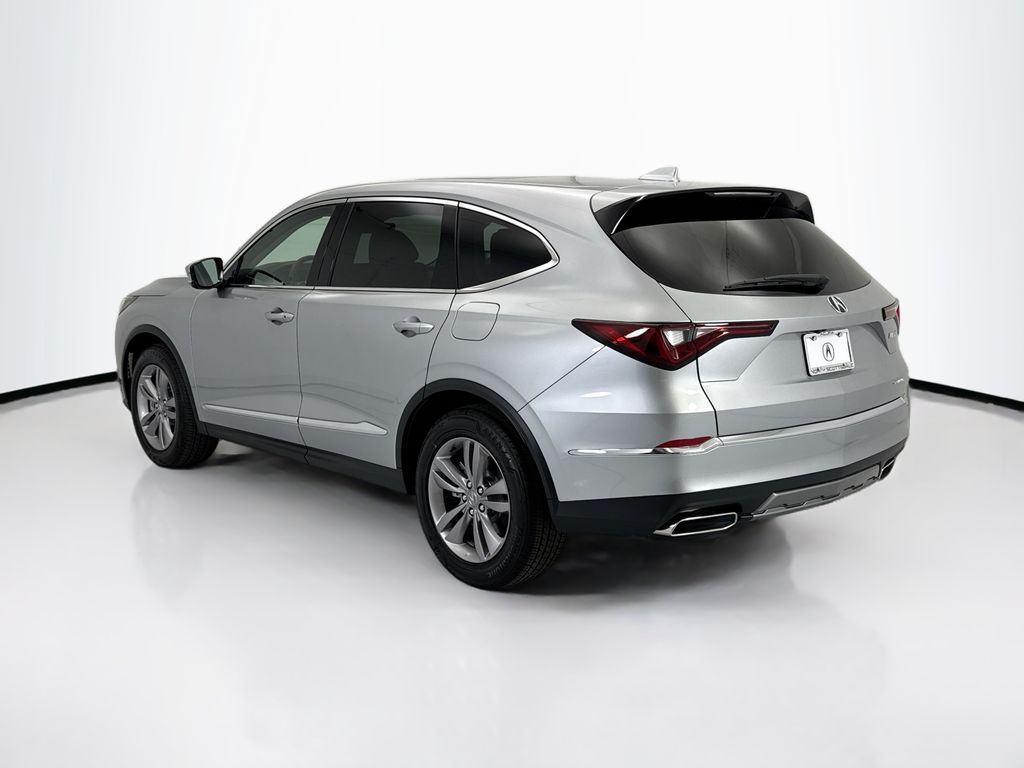 Thumbnail: 2026 Acura MDX - 7
