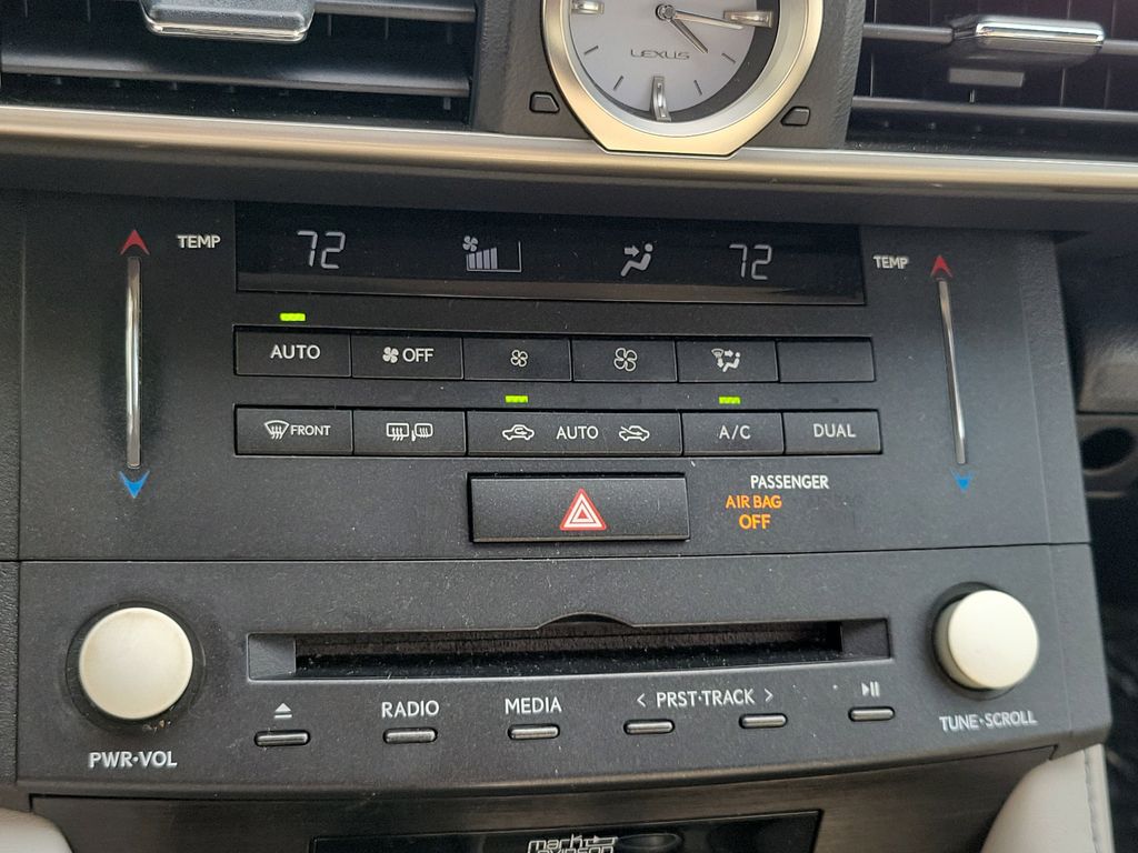 used 2015 Lexus RC car, priced at $20,998