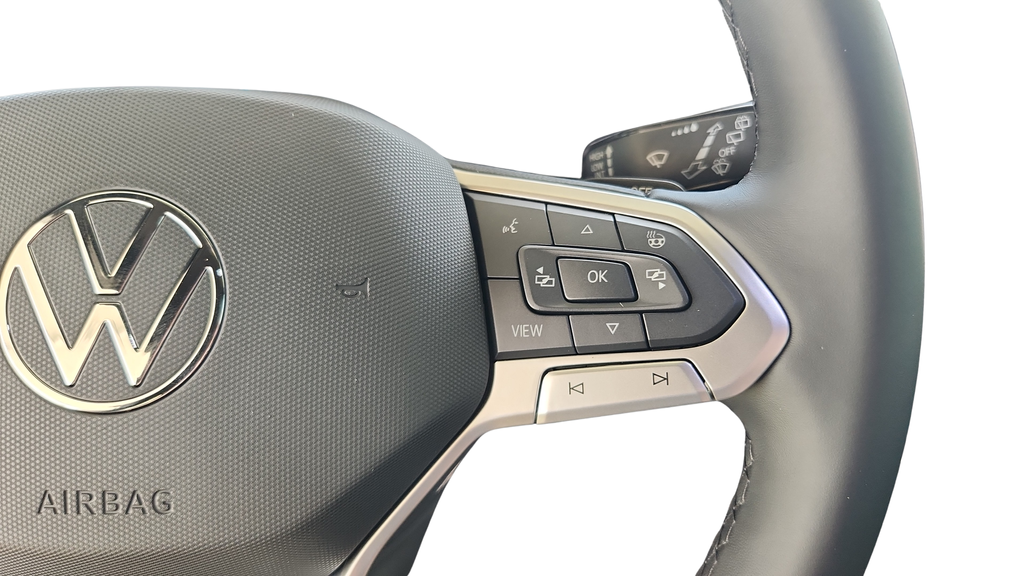 2026 Volkswagen Atlas Cross Sport