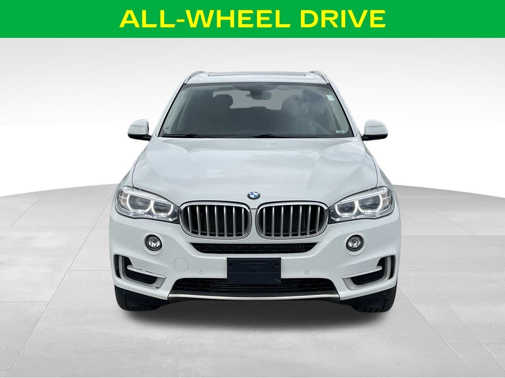 used 2016 BMW X5 car, priced at $13,700