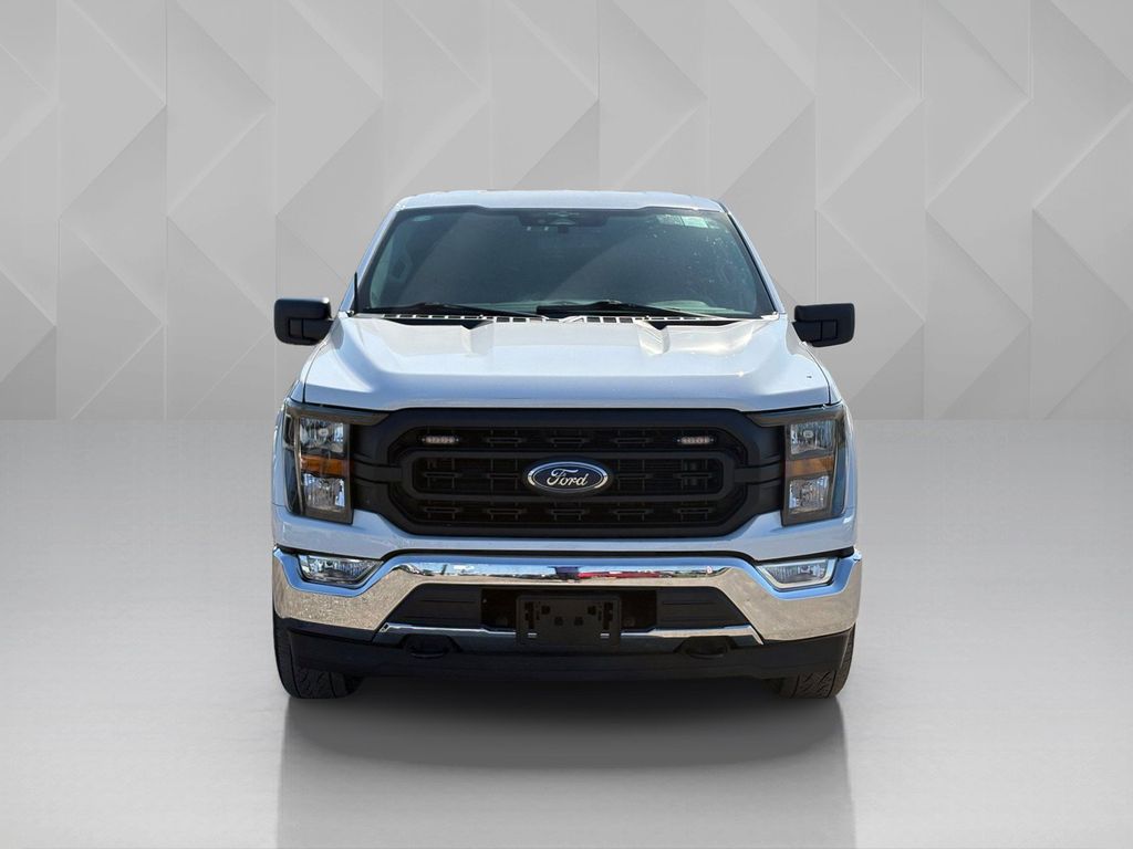 2023 Ford F-150 XL - 1