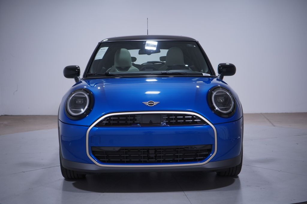 Thumbnail: 2026 MINI Cooper - 4