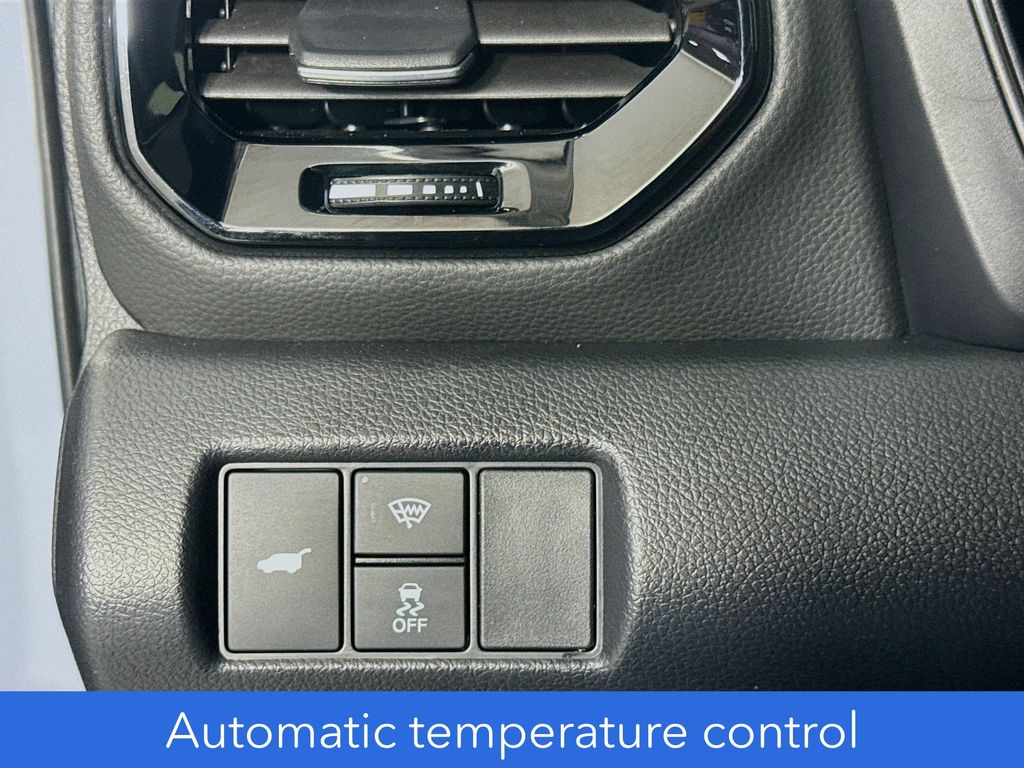 Used Car 2025 Honda Pilot  Trailsport For Sale Under $50,000 In Austin, Texas