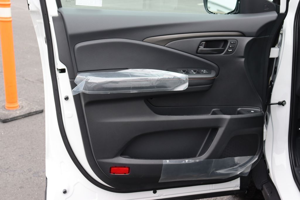 Thumbnail: 2026 Honda Ridgeline - 26