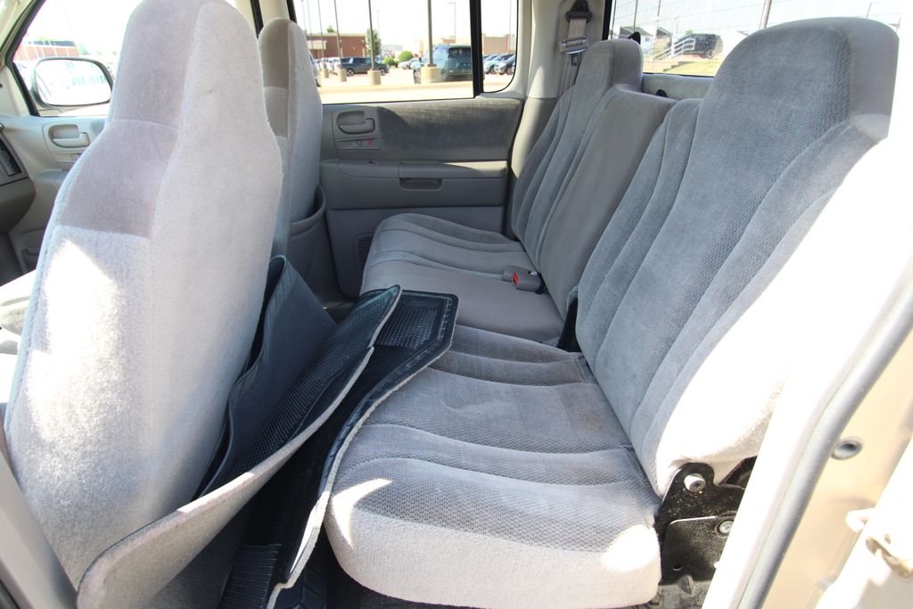 Used 2004 Dodge Dakota Truck