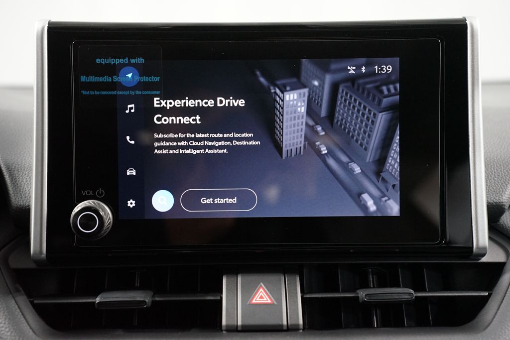 Thumbnail: 2025 Toyota RAV4 - 17