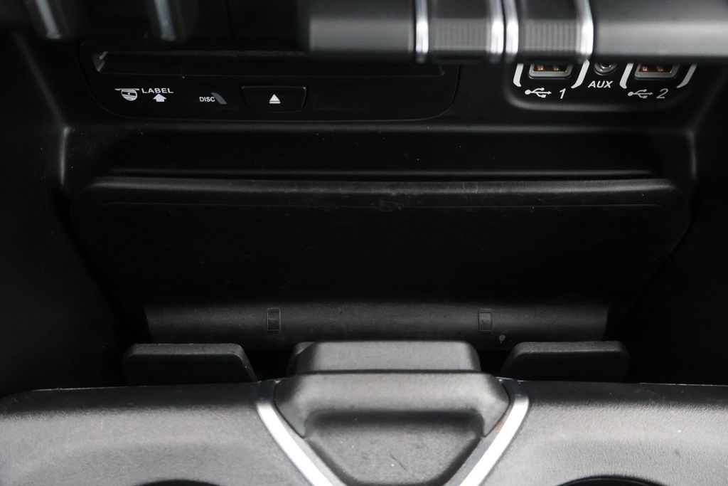 Thumbnail: 2019 RAM 1500 - 23