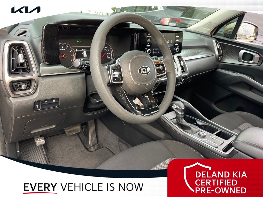Used 2021 Kia Sorento SUV