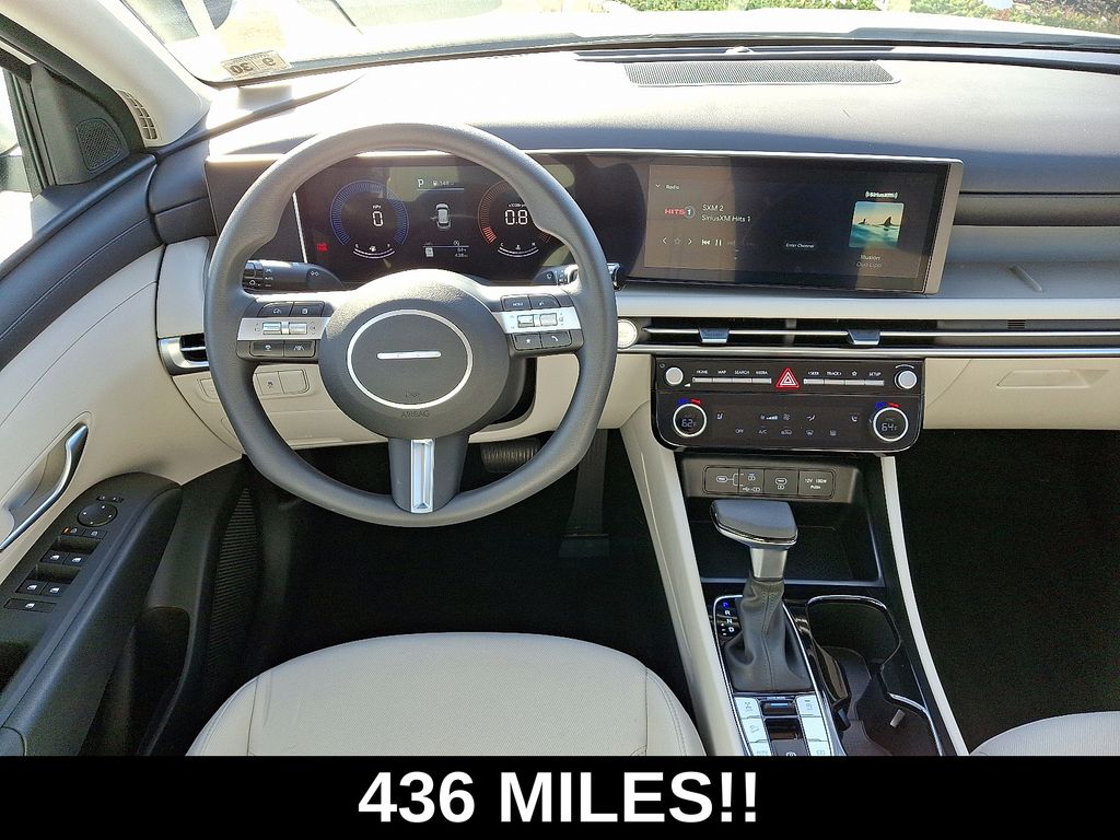 Thumbnail: 2026 Hyundai Tucson - 13