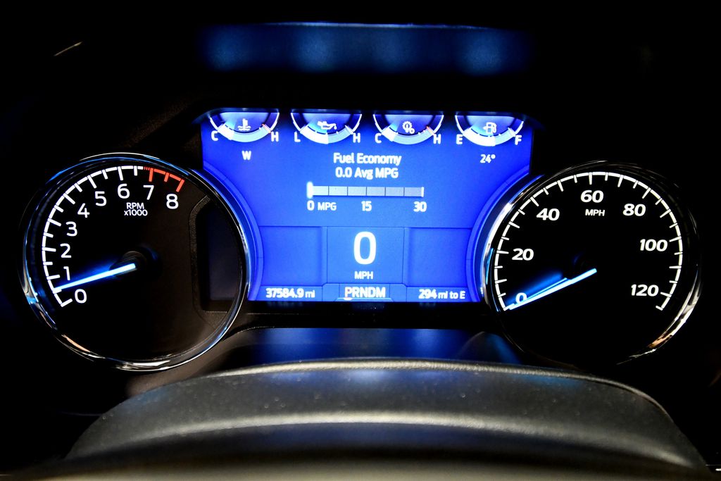 Used 2023 Ford F-150 Truck