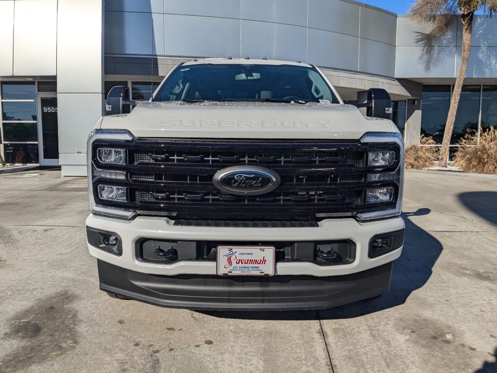 2024 Ford F-250 Super Duty Lariat