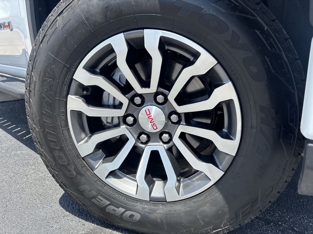 Used 2023 GMC Sierra 1500 Truck
