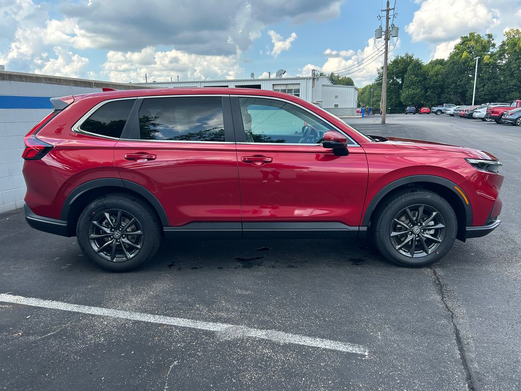 Thumbnail: 2026 Honda CR-V - 6