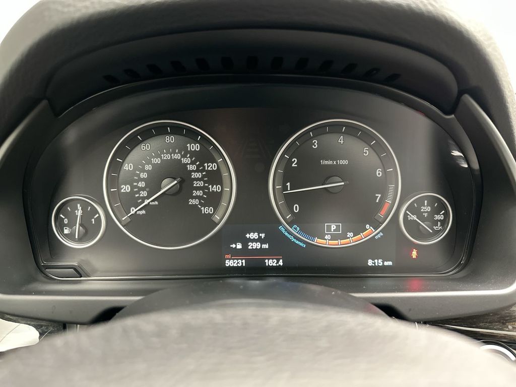 Thumbnail: 2018 BMW X5 - 19