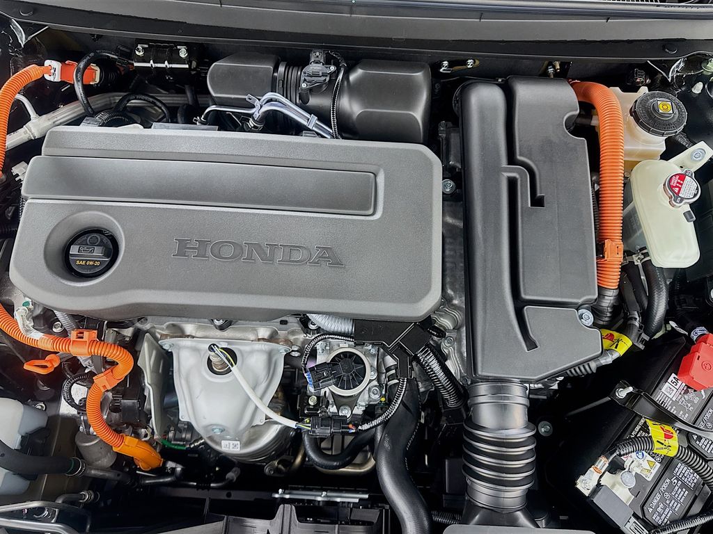 New Car 2025 Honda Accord Hybrid  Ex-l For Sale Under $40,000 In Austin, Texas