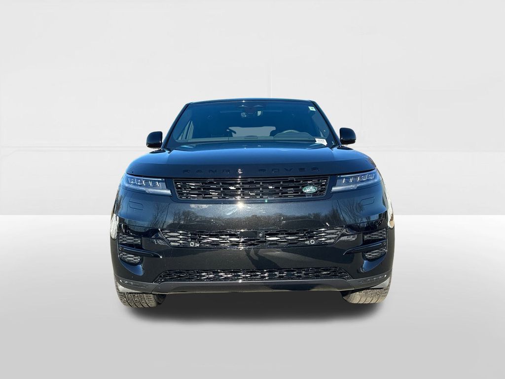 new 2026 Land Rover Range Rover Sport car, priced at $94,585