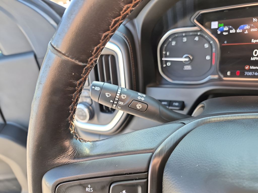 Used Car 2022 Gmc Sierra 1500 Limited  At4 For Sale Under $50,000 In Austin, Texas