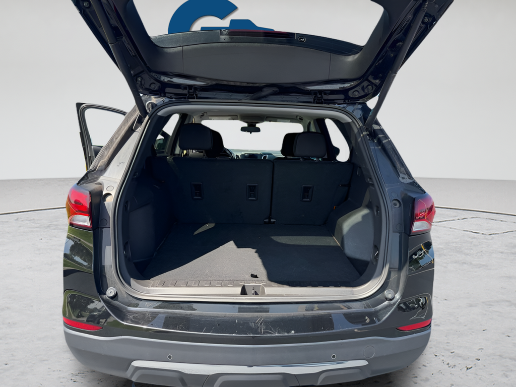 Used 2024 Chevrolet Equinox SUV