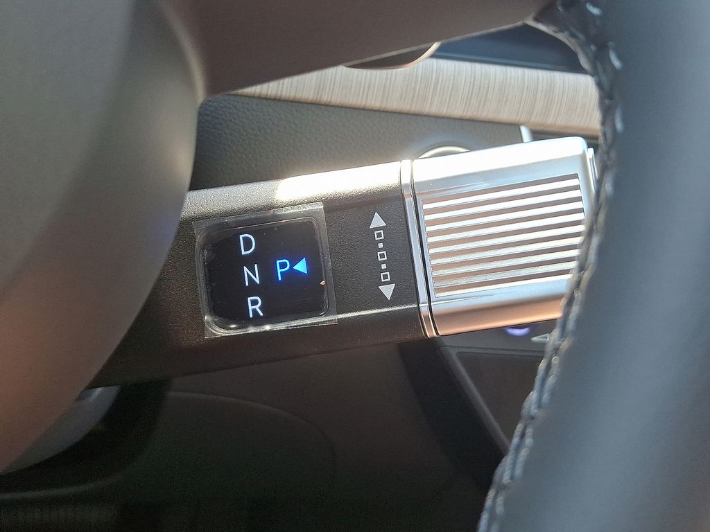 Thumbnail: 2025 Hyundai Sonata - 7