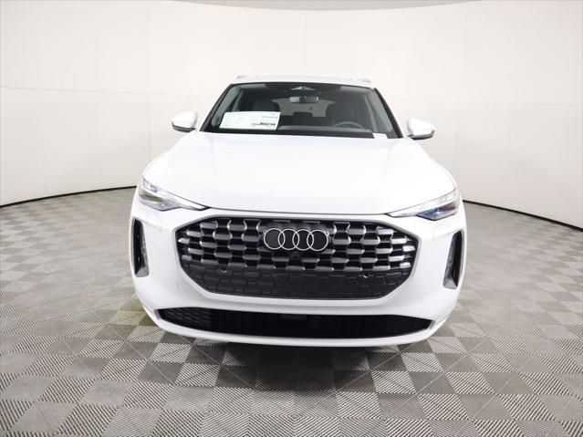 Thumbnail: 2025 Audi Q5 - 2