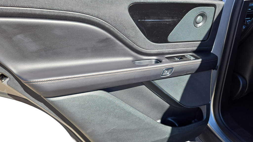 2024 Lincoln Aviator