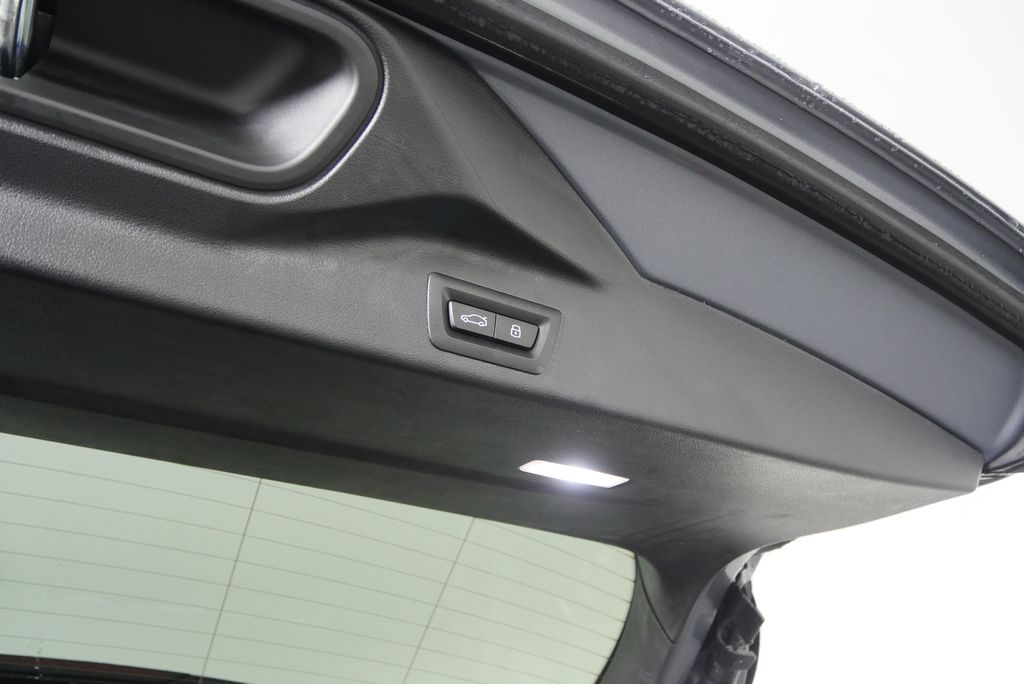 Thumbnail: 2024 BMW X5 - 17