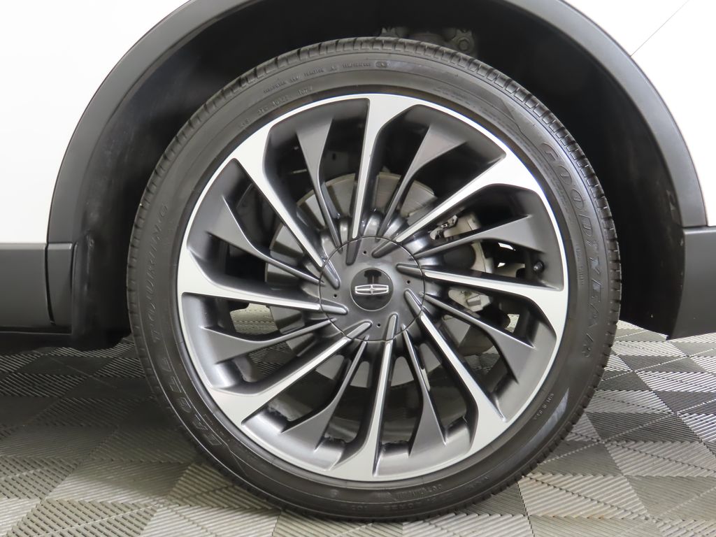 2020 Lincoln Aviator Reserve 32