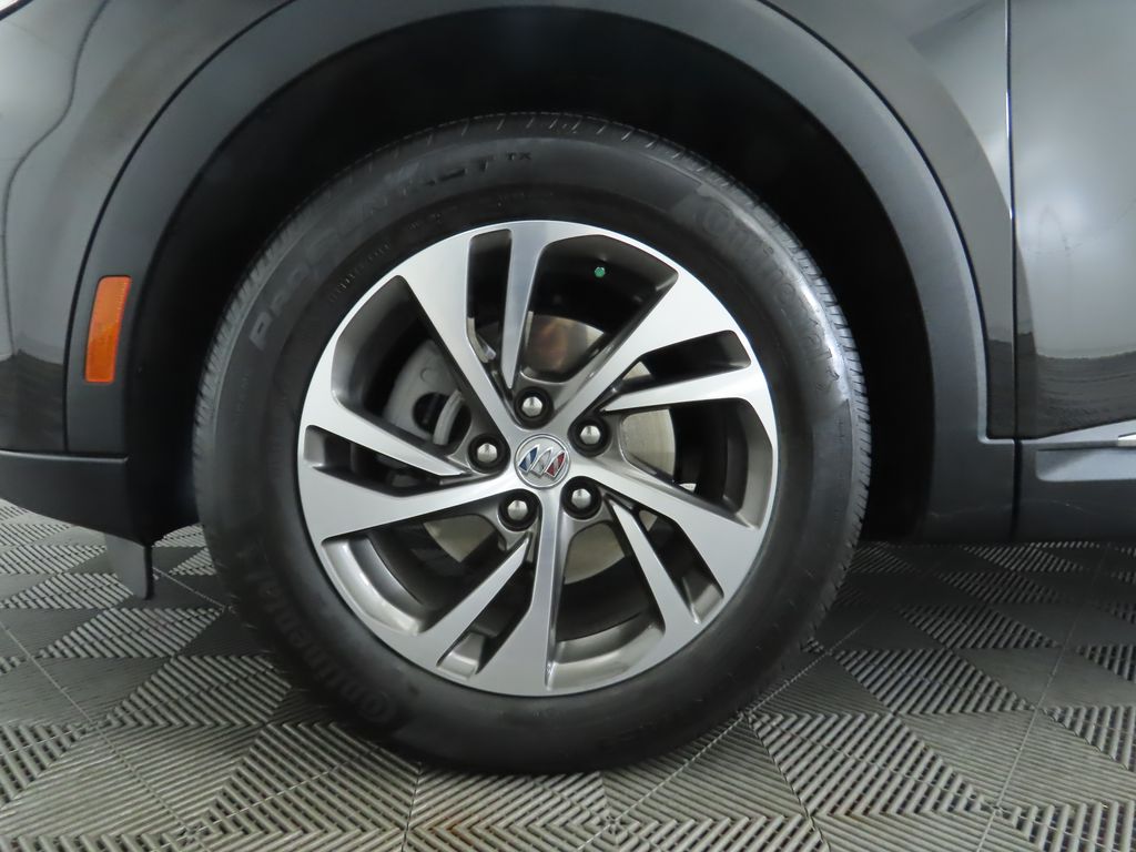 2023 Buick Envision Essence 30