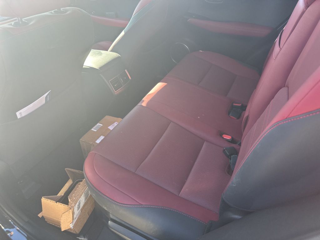 Thumbnail: 2021 Lexus NX - 12