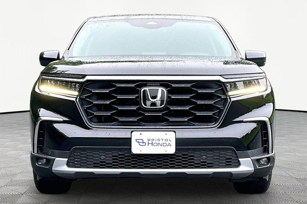 Used 2023 Honda Pilot SUV