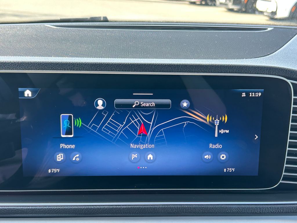 Thumbnail: 2024 Mercedes-Benz GLE - 22