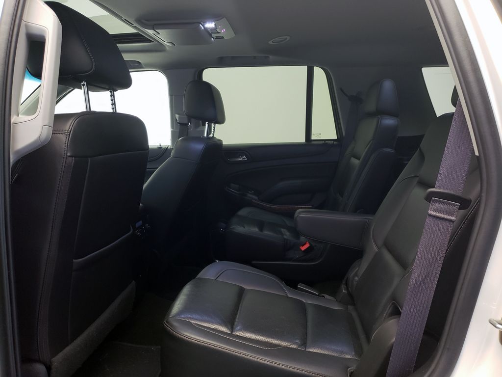 Thumbnail: 2017 Chevrolet Tahoe - 22