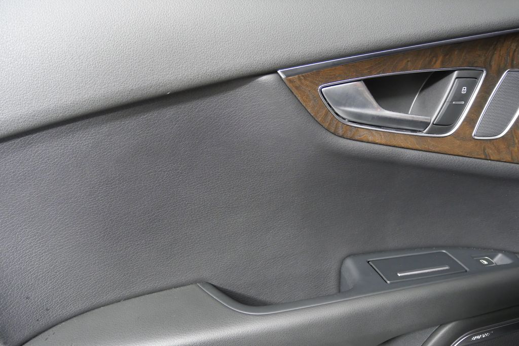 2016 Audi A7 Premium Plus 13