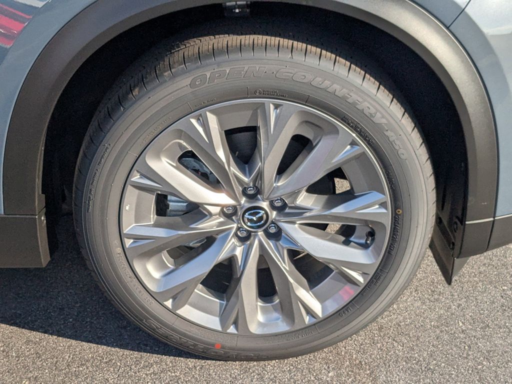 2026 Mazda CX-90 3.3 Turbo Premium Plus