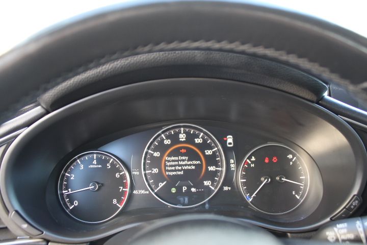 Used Car 2024 Mazda Mazda3  2.5 S Select Sport For Sale Under $25,000 In Georgetown, Texas