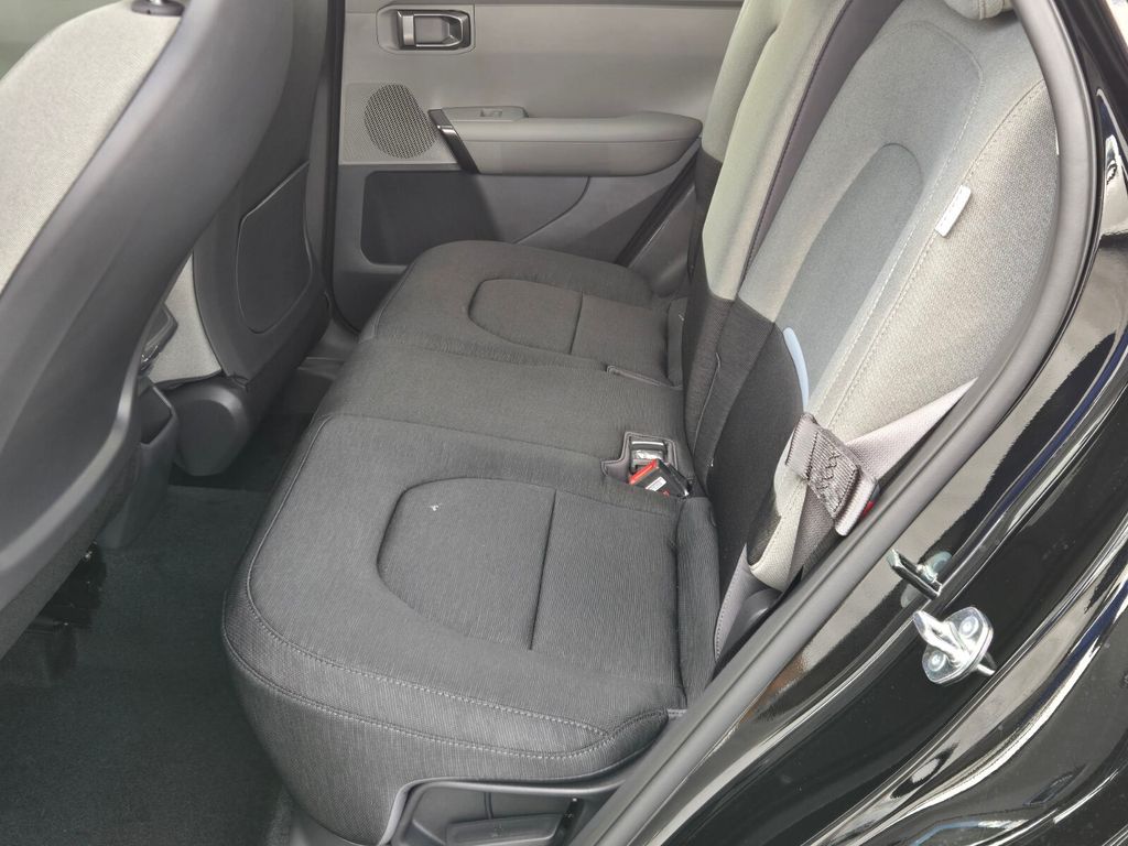2027 Kia Seltos - $28,085