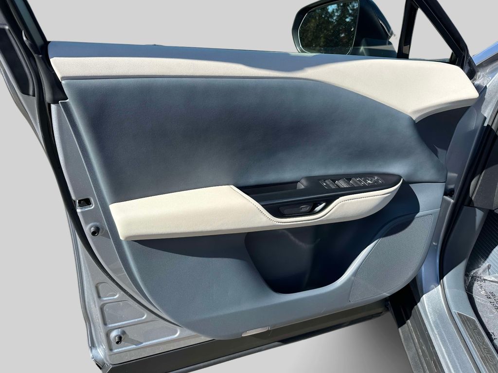 used 2023 Lexus RZ car, priced at $35,995